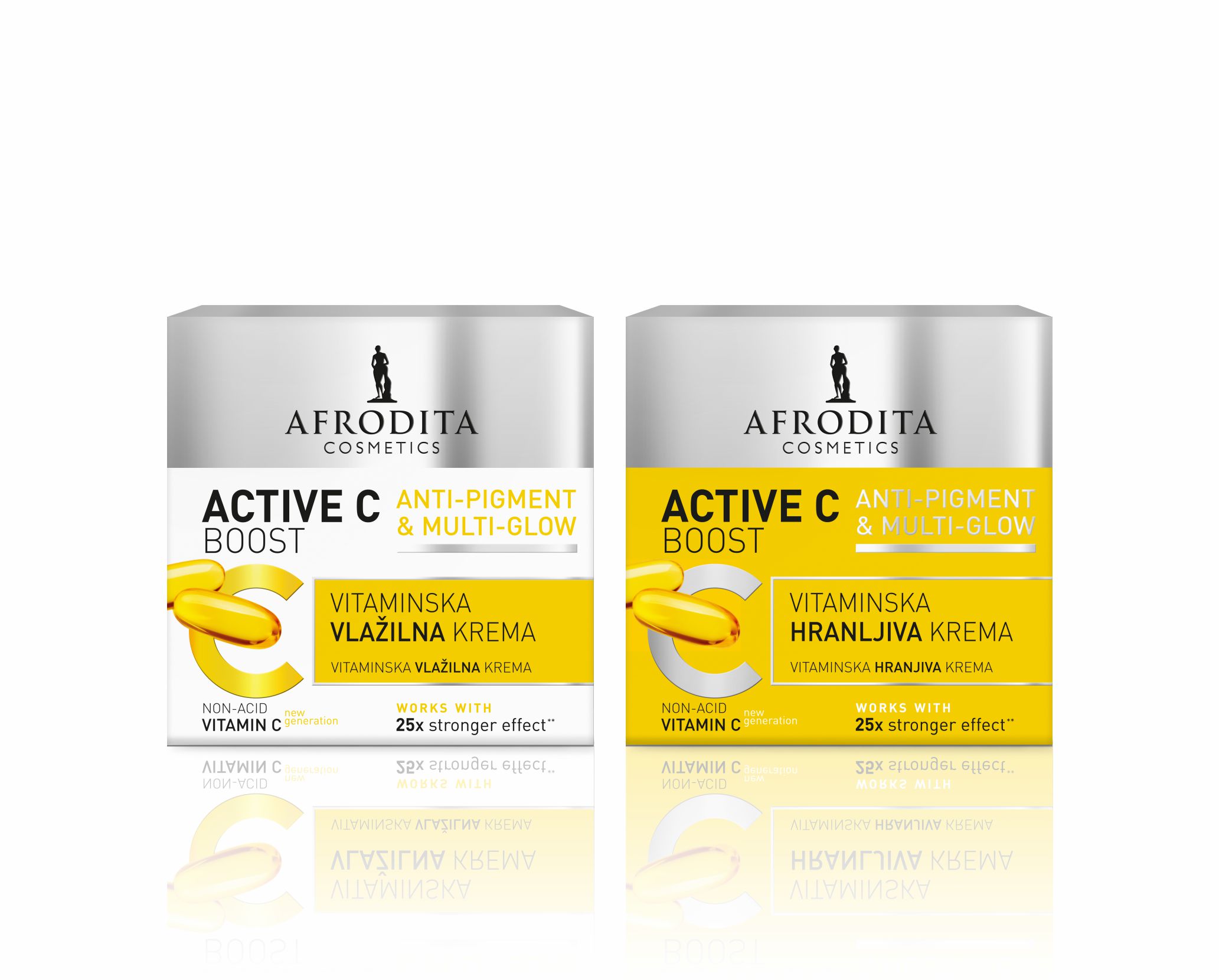 ACTIVE C BOOST ACTIVE C BOOST